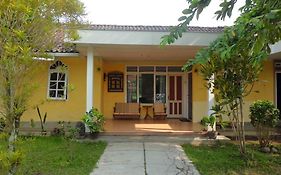 Efata Homestay